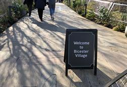 Bicester Village