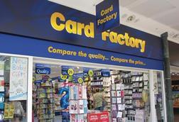 Card Factory