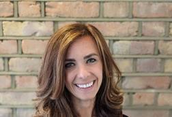 Rachel Levy