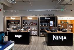 Harvey Norman, Merry Hill 04-min