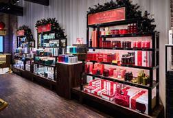 Rituals Mind Oasis London 25