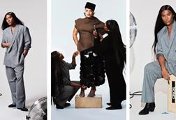 Asos Law Roach collection