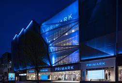 Primark Birmingham