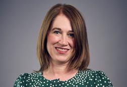 Caroline Hirst Currys