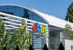 eBay HQ, San Francisco