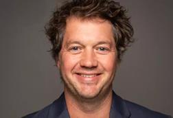 James Goodman, Asda