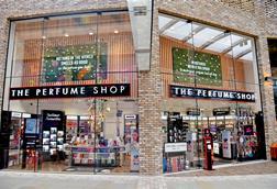 The Perfume Shop