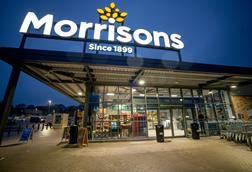 Morrisons