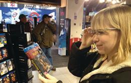 Analysis: The 6 biggest retail technology stories of 2013