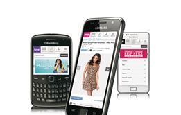 Etailer Shop Direct has delivered a record Christmas driven by “stellar” mobile growth and Very.co.uk and Isme.com.