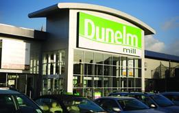 Dunelm is seeking to grow revenues by 50% after a surge in profits