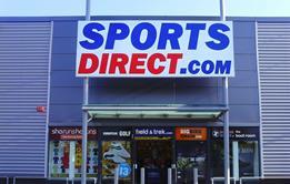 Mike Ashley’s Sports Direct has acquired a 4.63 per cent in troubled department store group Debenhams.