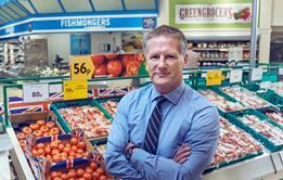 David Potts Morrisons