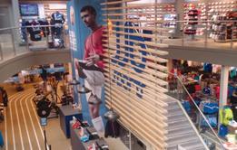 Sports Direct is closing in on purchasing 20 JJB Sports stores in a deal expected today