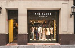 Ted Baker