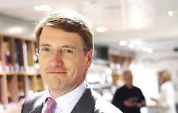 John Lewis Partnership chairman Sir Charlie Mayfield has warned that a Yes vote for Scottish independence could lead to higher prices in the country.