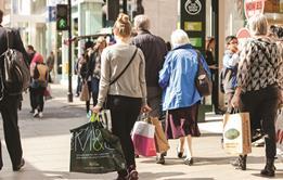 shoppers 13