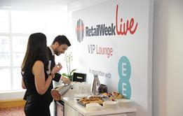 Retail Week Live