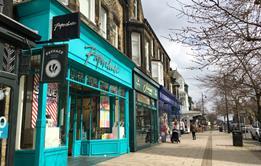 Paperchase Ilkley