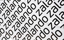 Zalando packaging