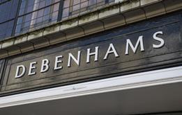 debenhams canterbury