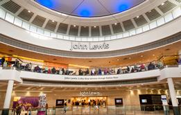 John Lewis Glasgow
