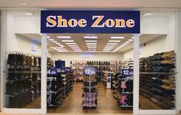 Shoe Zone profits up in maiden interim results