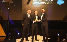 AlixPartners Outstanding Contribution to Retail