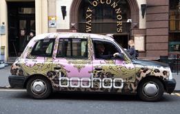 boohoo taxi