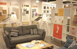 Open spaces and separation