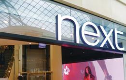 Next product guru Christos Angelides is leaving the fashion business in September to join a US retailer.