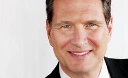 Home Retail has appointed Argos boss John Walden as its new chief executive as it reveals sales growth at its fascias.