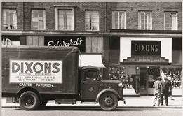 Dixons