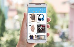 Online retailer Wish has been valued at $11bn