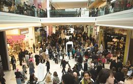 If the Budget eases pressure on households, consumers would have more money to spend with retailers