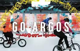 Argos is launching the biggest marketing campaign in the company’s history as it seeks to shift perceptions to reflect the digital transformation of the business.