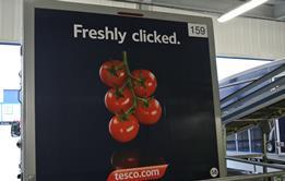 Tesco.com hit by cyber attack as thousands of passwords leaked