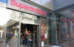 SuperGroup has hired former Asda customer director Jon Wragg as its new ecommerce boss as Chris Griffin stands down, Retail Week has learned.