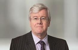 John Allan has been appointed chairman of Tesco