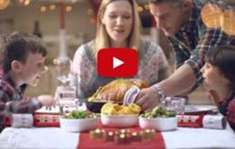 Specialist retailer ad