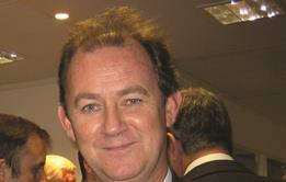 Bargain Booze owner Conviviality Retail has hired former Jessops boss David Adams as its new chairman.