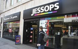 Jessops is on the verge of administration with PwC poised to be appointed as administrator.