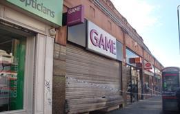 Game, Camden