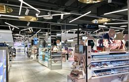 Boots, Covent Garden