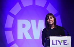 Judith McKenna RWL2019