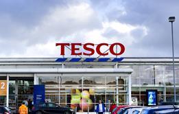 Tesco