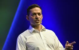 Alex Baldock RWL2019