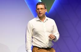 James Timpson RWL2019