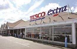 Tesco swung the axe on dozens of stores this week, but the question is already being asked whether more closures can be expected.