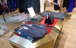 Ted Baker's Regent Street store